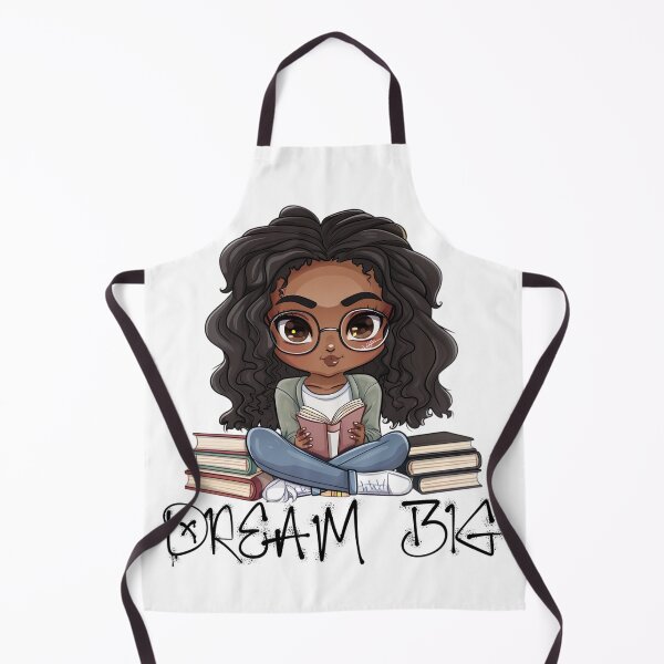 Item preview, Dream Big designed and sold by NinaHeels.