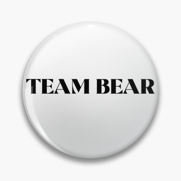 Item preview, TEAM BEAR designed and sold by Natalie Lebeau.