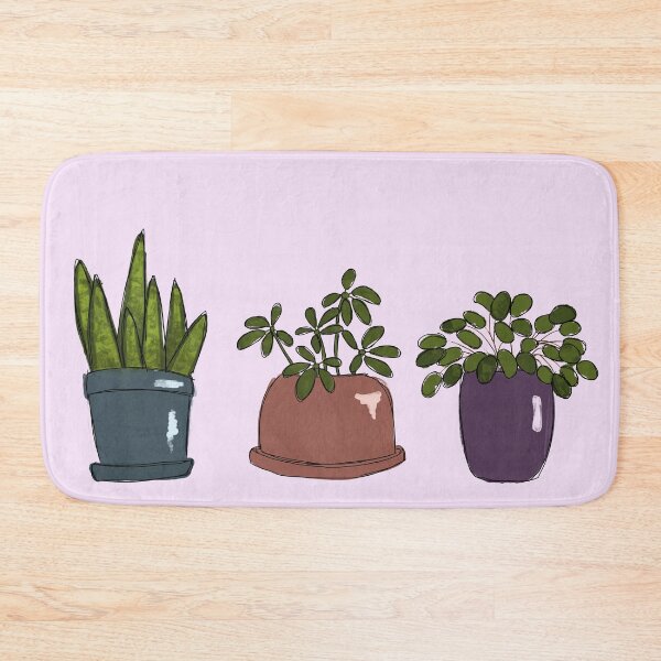 Item preview, Plant Trio 1 designed and sold by BurningChair.