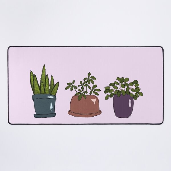 Item preview, Plant Trio 1 designed and sold by BurningChair.