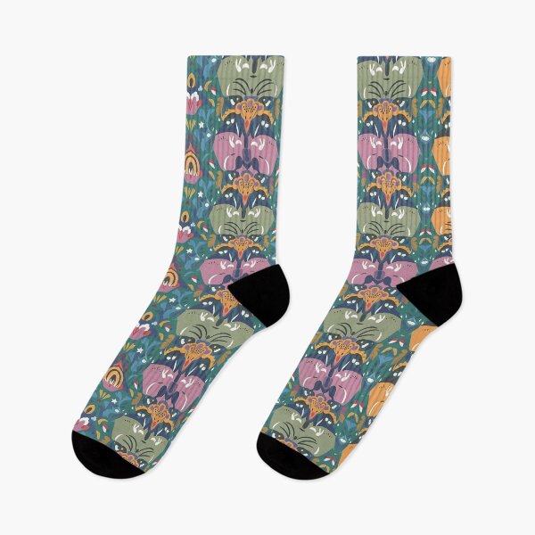 Artikelvorschau, Lebendiger Weinberg: Die Blumenernte der Mode entworfen und verkauft von DunuStore.