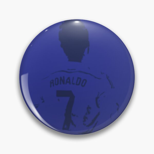 Item preview, Cristiano Ronaldo CR7 RealMadrid phone case for iPhone and Android designed and sold by domi682.