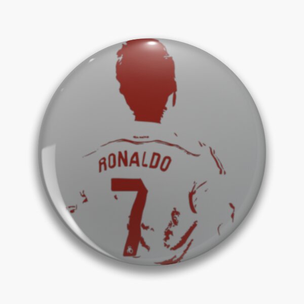 Item preview, Cristiano Ronaldo CR7 RealMadrid phone case for iPhone and Android designed and sold by domi682.