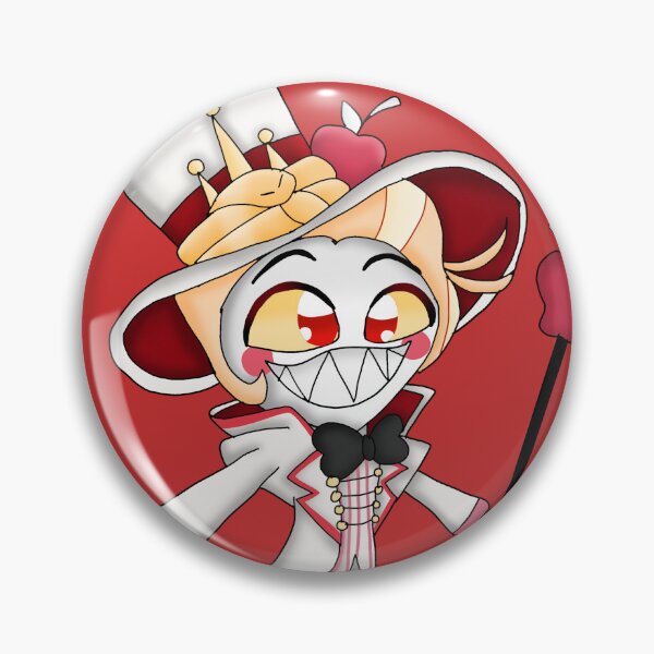 Item preview, Lucifer Morningstar  designed and sold by VioletMoonAnimation.