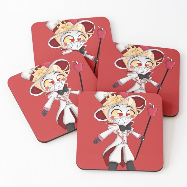 Item preview, Lucifer Morningstar  designed and sold by VioletMoonAnimation.