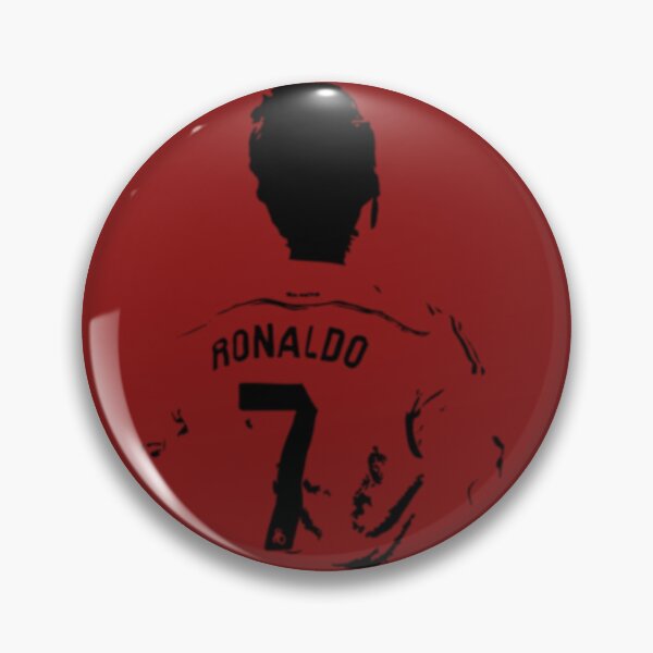 Item preview, Cristiano Ronaldo CR7 RealMadrid phone case for iPhone and Android designed and sold by domi682.