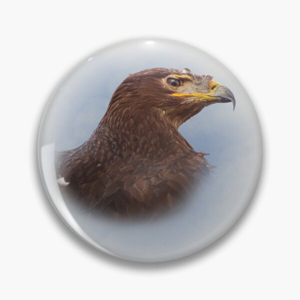 Item preview, Steppe eagle designed and sold by Guardi71.