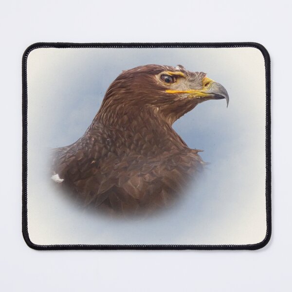 Item preview, Steppe eagle designed and sold by Guardi71.