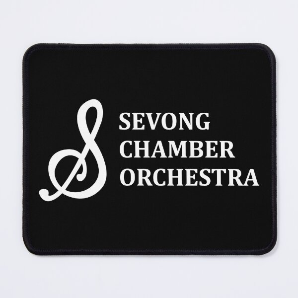 Item preview, Seventeen Maestro - Sevong Chambre Orchestra designed and sold by firlachieldraws.