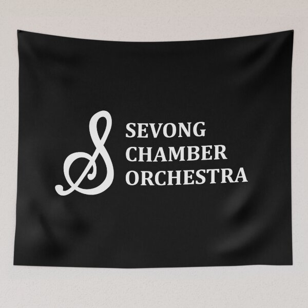 Item preview, Seventeen Maestro - Sevong Chambre Orchestra designed and sold by firlachieldraws.