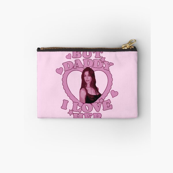 Item preview, But Daddy I love Her Anne Hathaway designed and sold by baranskini.