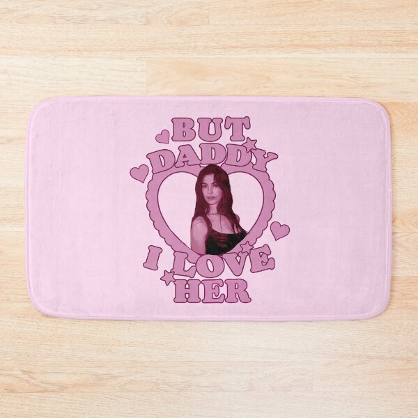 Item preview, But Daddy I love Her Anne Hathaway designed and sold by baranskini.