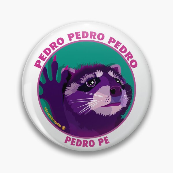 Item preview, Raccoon Peter designed and sold by Mismariconadas.