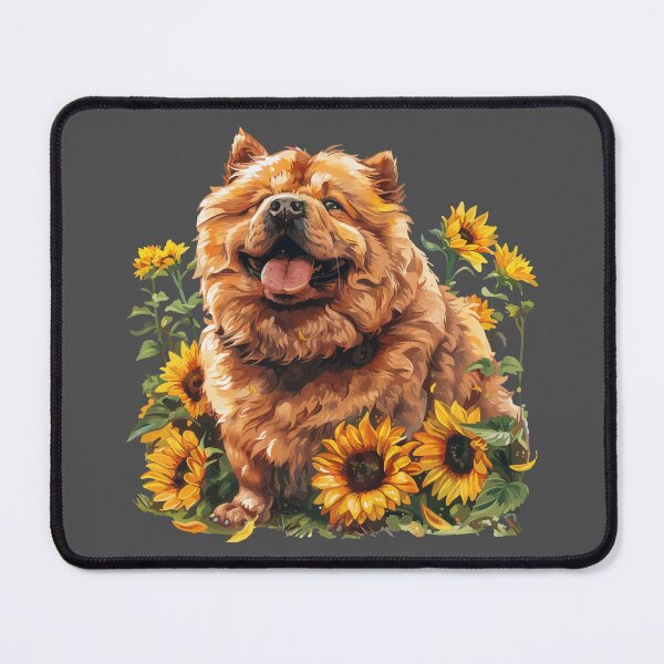Item preview, Chow Chow designed and sold by VelvetRoom.