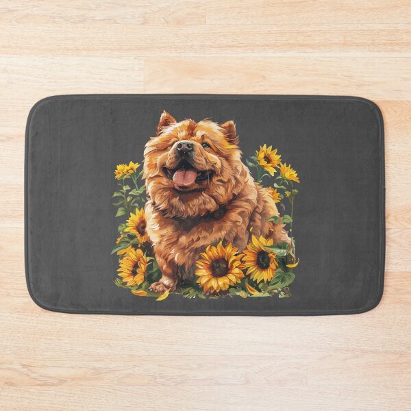Item preview, Chow Chow designed and sold by VelvetRoom.