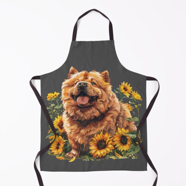 Item preview, Chow Chow designed and sold by VelvetRoom.