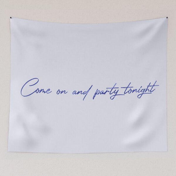 Item preview, Come on and party tonight designed and sold by m-jick.