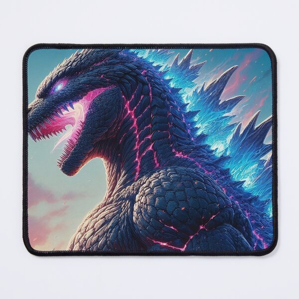 Item preview, GodZilla designed and sold by Day Dreamer.
