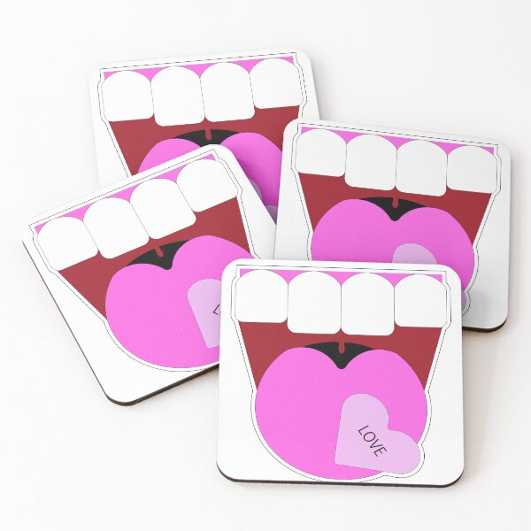 Item preview, Taste of love designed and sold by Cute-Teez.