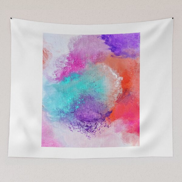 Item preview, multi-colored designed and sold by inasleady.