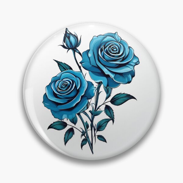 Item preview, Decorative colorful roses designed and sold by PICT  T MOSB.