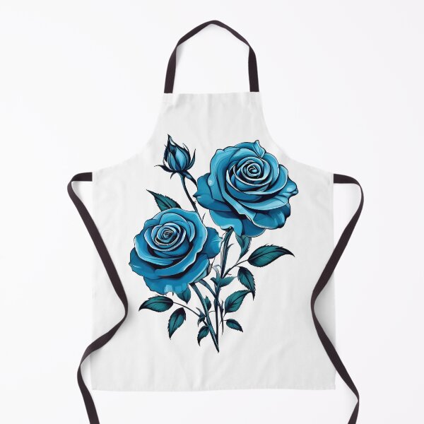 Item preview, Decorative colorful roses designed and sold by PICT T MOSB.