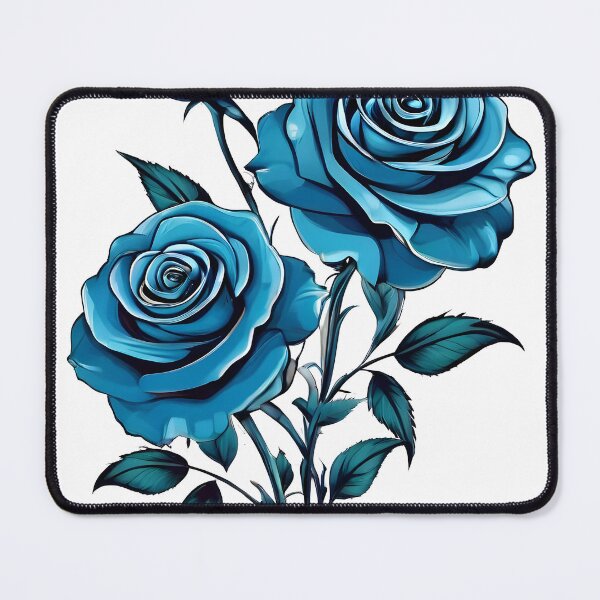 Item preview, Decorative colorful roses designed and sold by PICT  T MOSB.