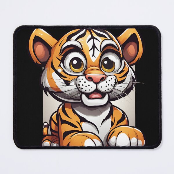 Item preview, Lover of beautiful bengal tigers designed and sold by Yeyishop.