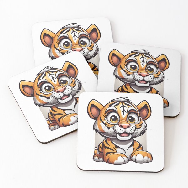 Item preview, Lover of beautiful bengal tigers designed and sold by Yeyishop.