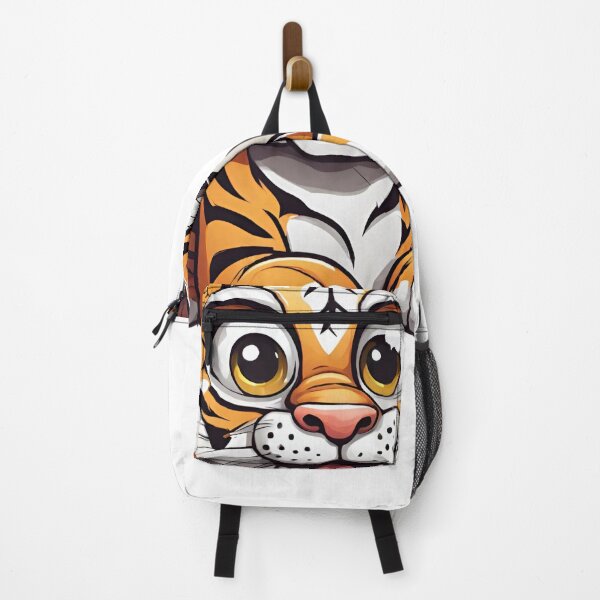 Item preview, Lover of beautiful bengal tigers designed and sold by Yeyishop.