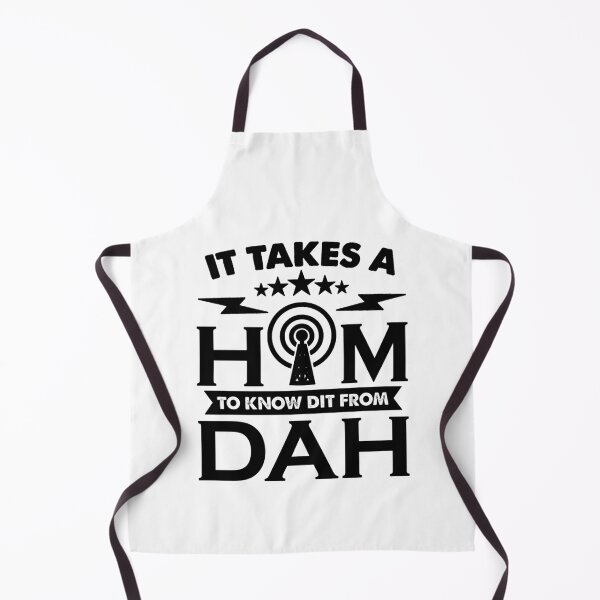 Item preview, It Takes A Ham To Amateur Radio Ham Radio Operator designed and sold by tshirtconcepts.