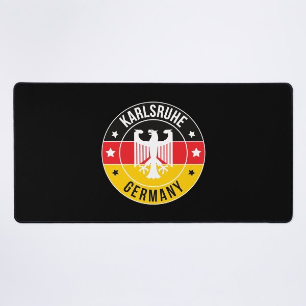 Item preview, Karlsruhe designed and sold by rootartino.