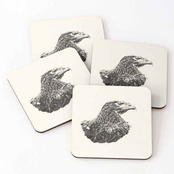 Item preview, Steppe eagle designed and sold by Guardi71.