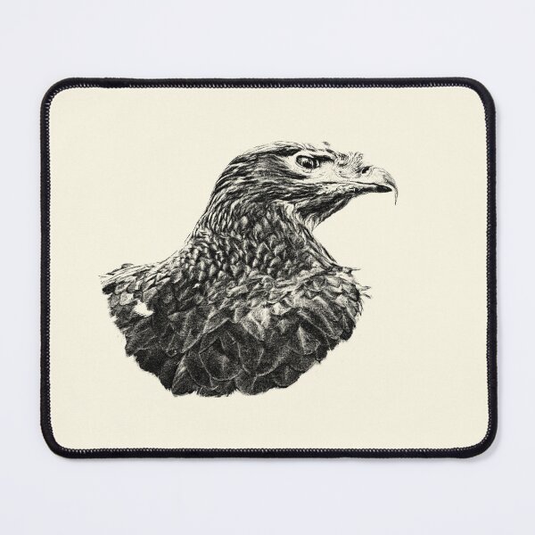 Item preview, Steppe eagle designed and sold by Guardi71.