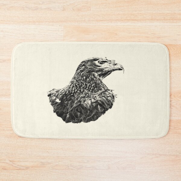 Item preview, Steppe eagle designed and sold by Guardi71.