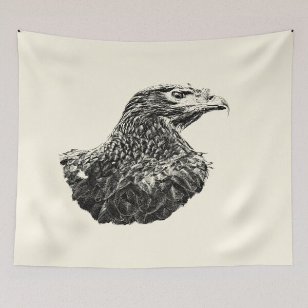 Item preview, Steppe eagle designed and sold by Guardi71.