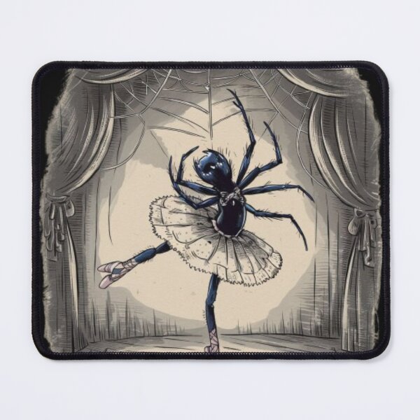 Item preview, Ballerina spider designed and sold by luna--design.