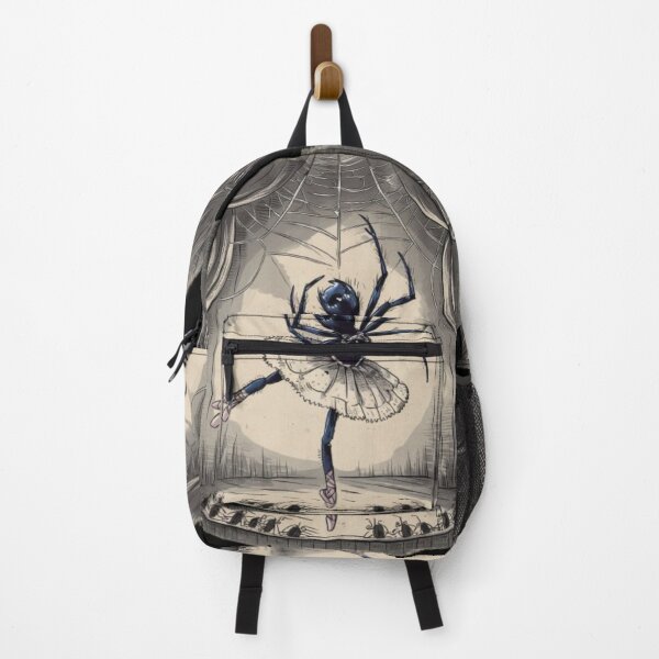 Item preview, Ballerina spider designed and sold by luna--design.
