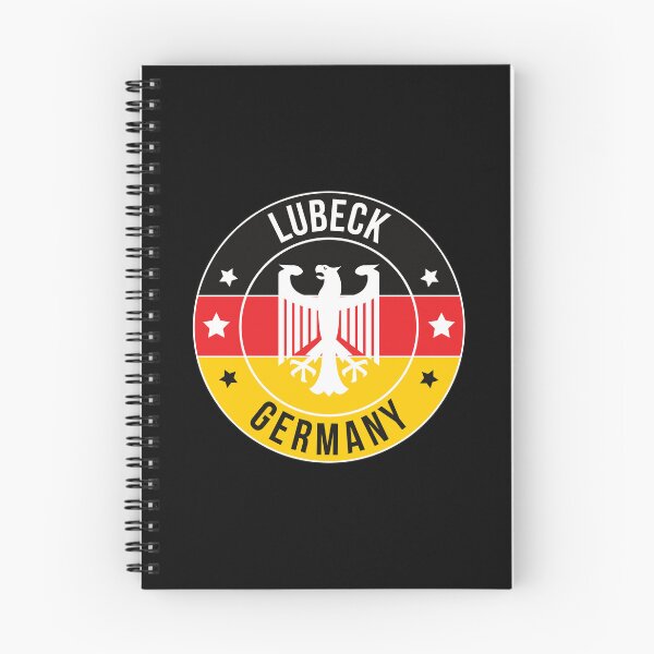 Item preview, Lubeck designed and sold by rootartino.