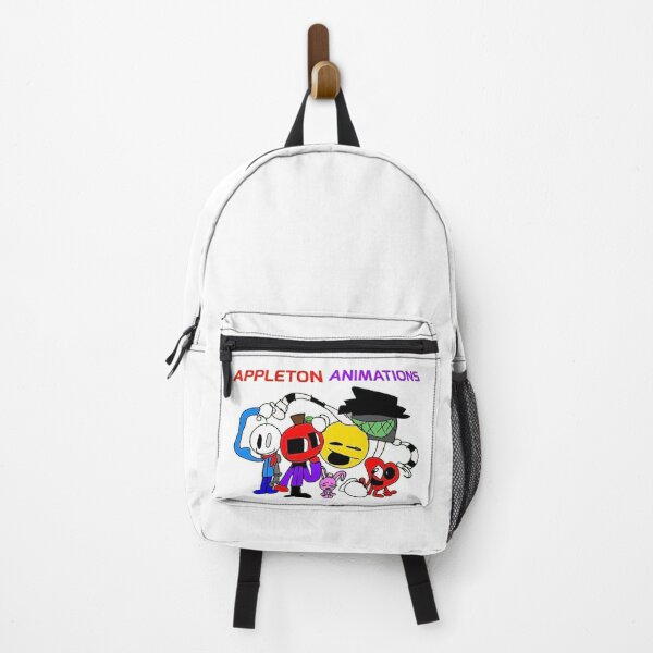 Item preview, Appleton Animations designed and sold by CheesleyStudios.