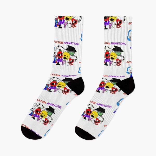 Item preview, Appleton Animations designed and sold by CheesleyStudios.