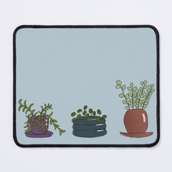 Item preview, Plant Trio 2 designed and sold by BurningChair.