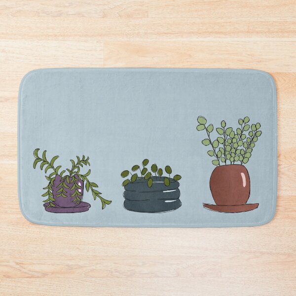 Item preview, Plant Trio 2 designed and sold by BurningChair.