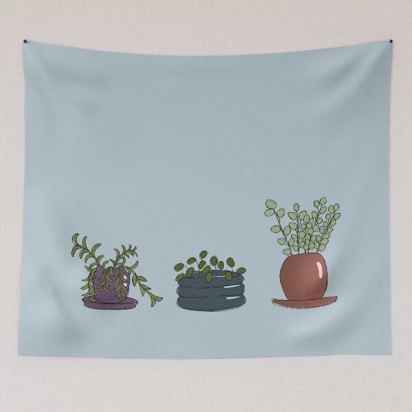 Item preview, Plant Trio 2 designed and sold by BurningChair.