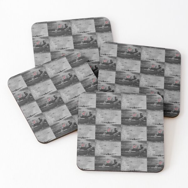 Item preview, The Dambusters- World War Two designed and sold by Another Pic In The Wall By Scott Bradley Musgrave.