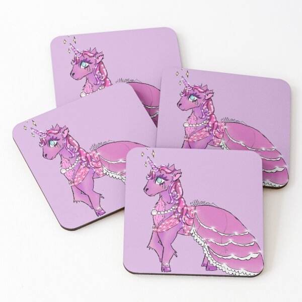 Item preview, Lily Lightly MLP Art designed and sold by HedgieDoll.