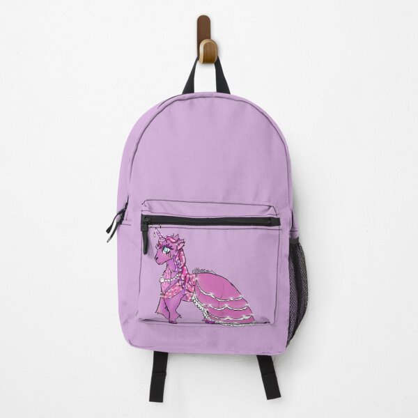 Item preview, Lily Lightly MLP Art designed and sold by HedgieDoll.