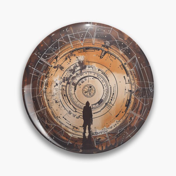 Item preview, Ardent Expedition designed and sold by Jasonhastheace.