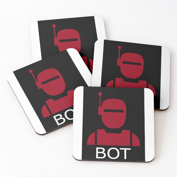 Item preview, Pavlov Bot designed and sold by Contact Wait Out.