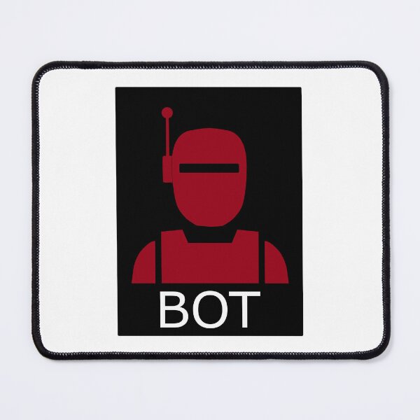 Item preview, Pavlov Bot designed and sold by Contact Wait Out.